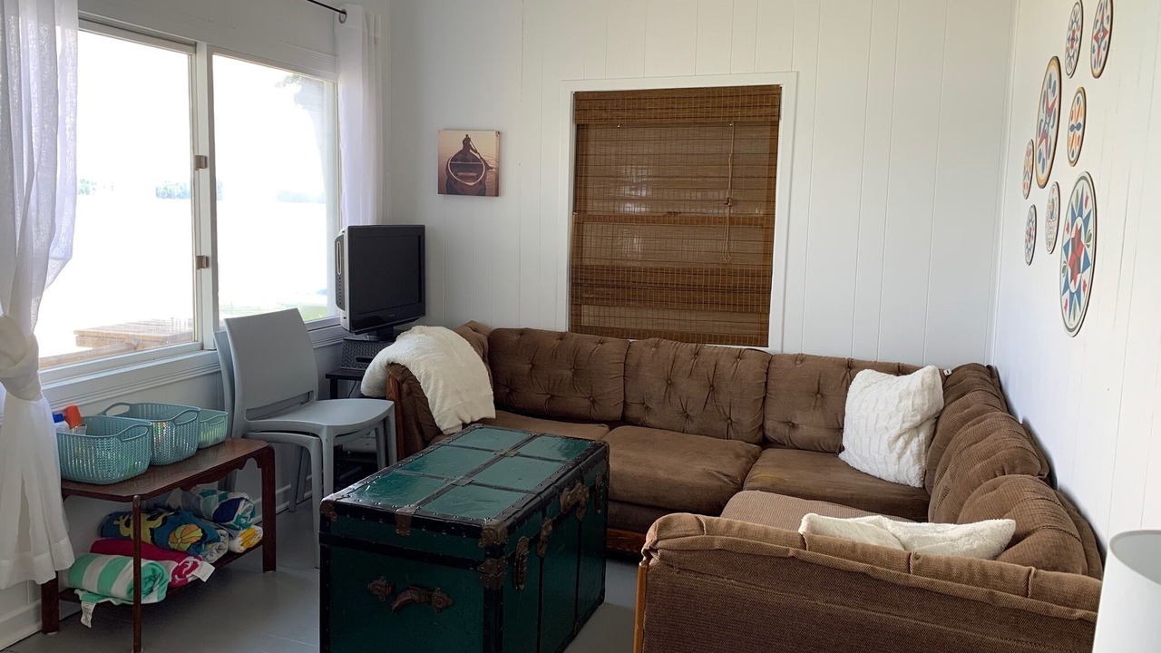 Photo of Livingroom in Lyndhurst