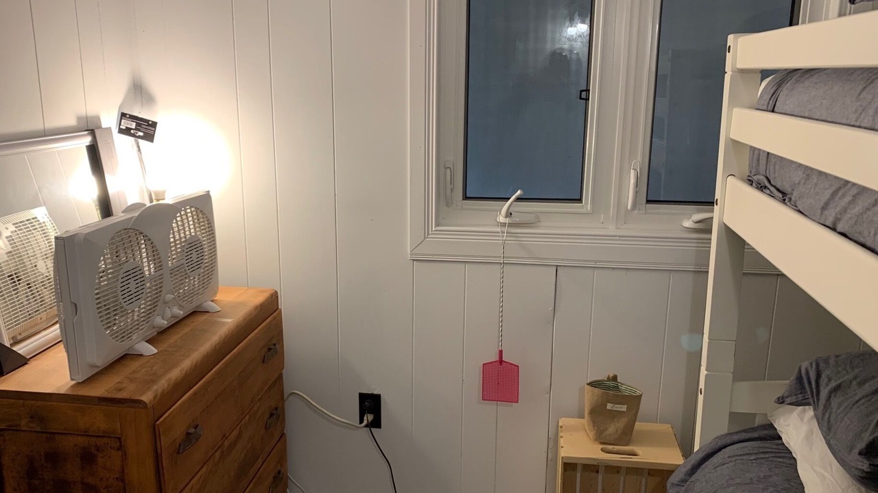 Photo of Bedroom in Lyndhurst