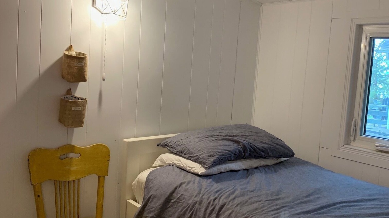 Photo of Bedroom in Lyndhurst