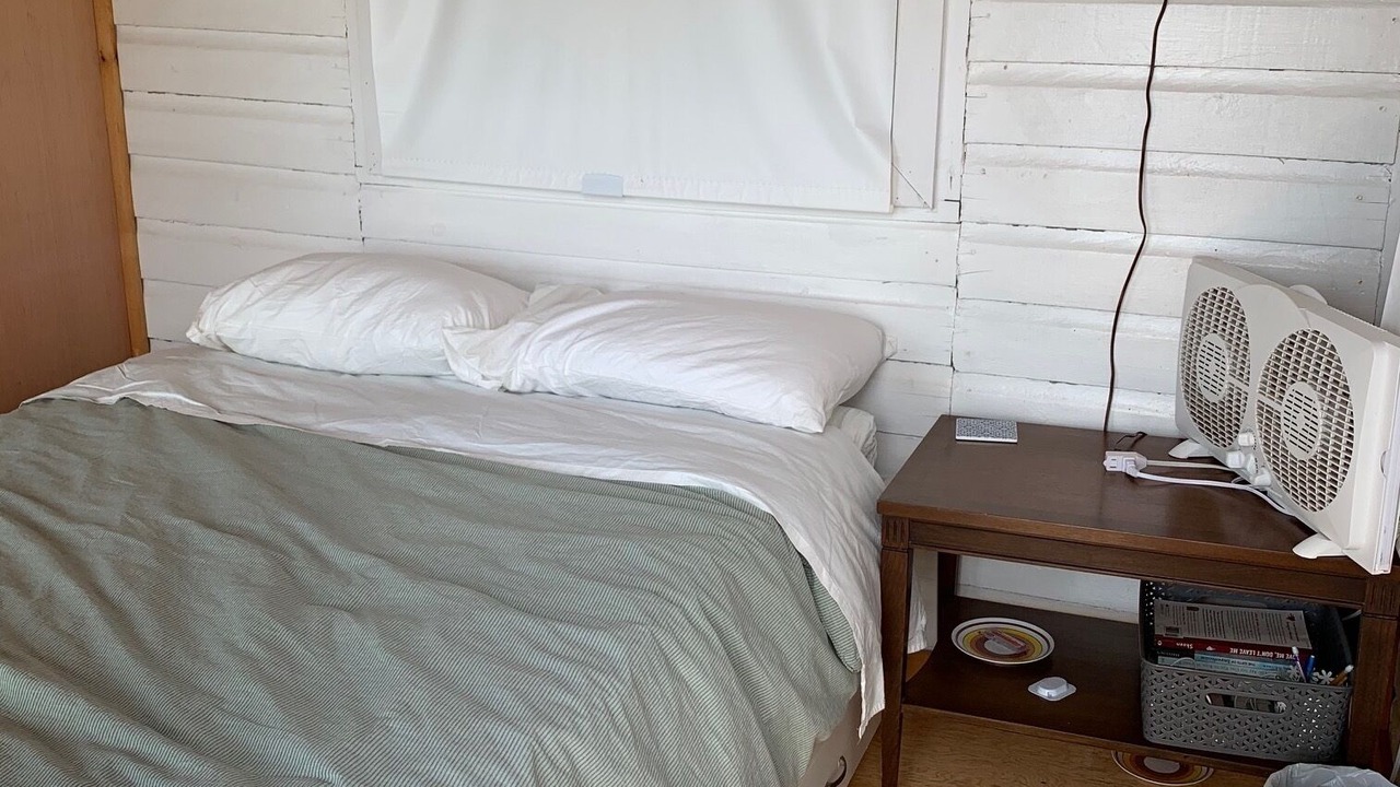 Photo of Bedroom in Lyndhurst