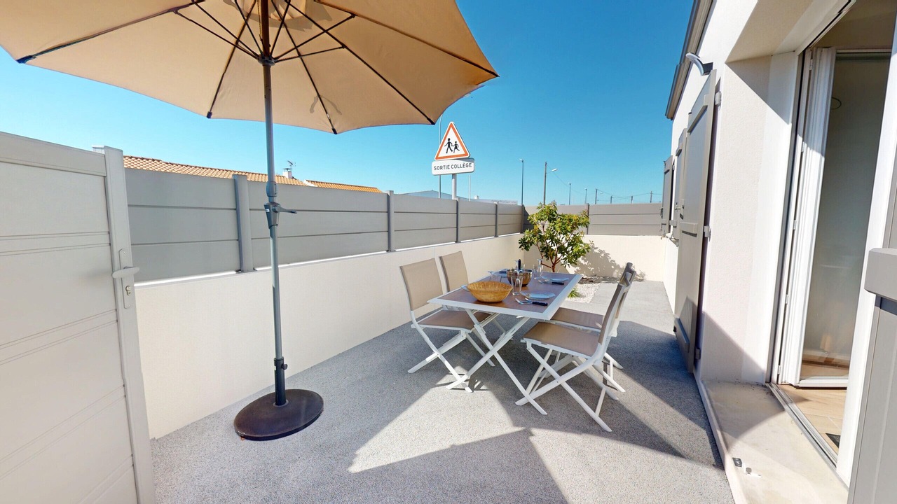 Photo of Outdoor in Saint-Gilles-Croix-de-Vie
