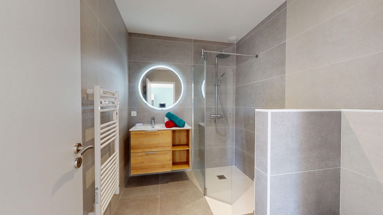 Photo of Bathroom in Saint-Gilles-Croix-de-Vie
