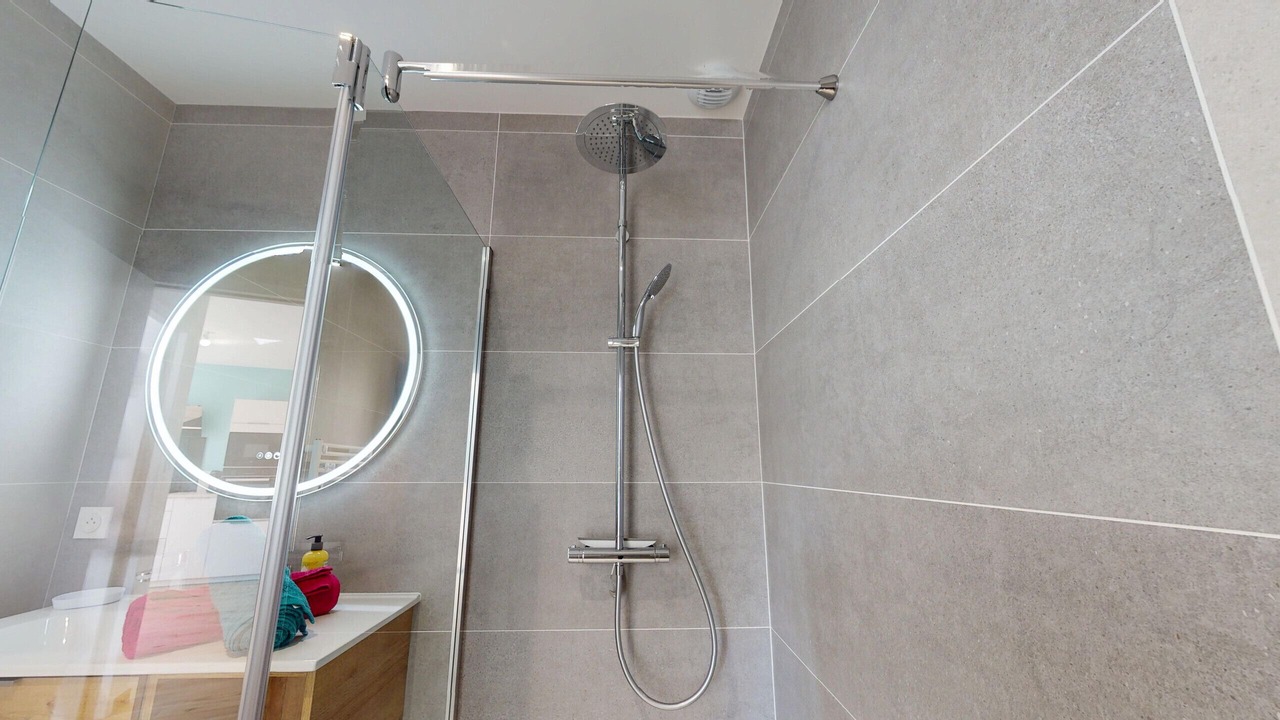 Photo of Bathroom in Saint-Gilles-Croix-de-Vie
