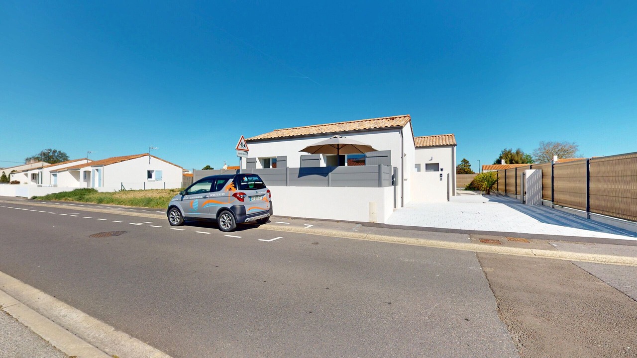 Photo of Outdoor in Saint-Gilles-Croix-de-Vie