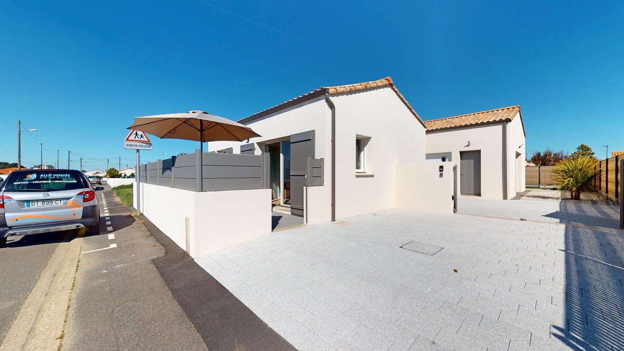 Photo of Outdoor in Saint-Gilles-Croix-de-Vie