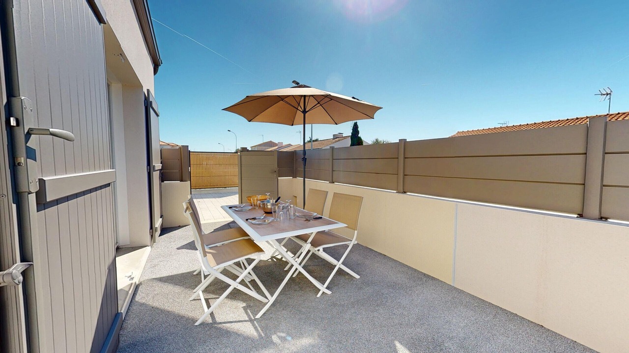 Photo of Outdoor in Saint-Gilles-Croix-de-Vie