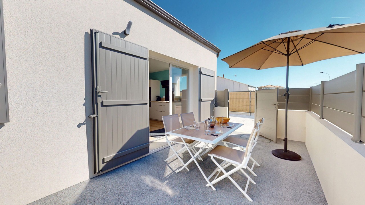 Photo of Outdoor in Saint-Gilles-Croix-de-Vie