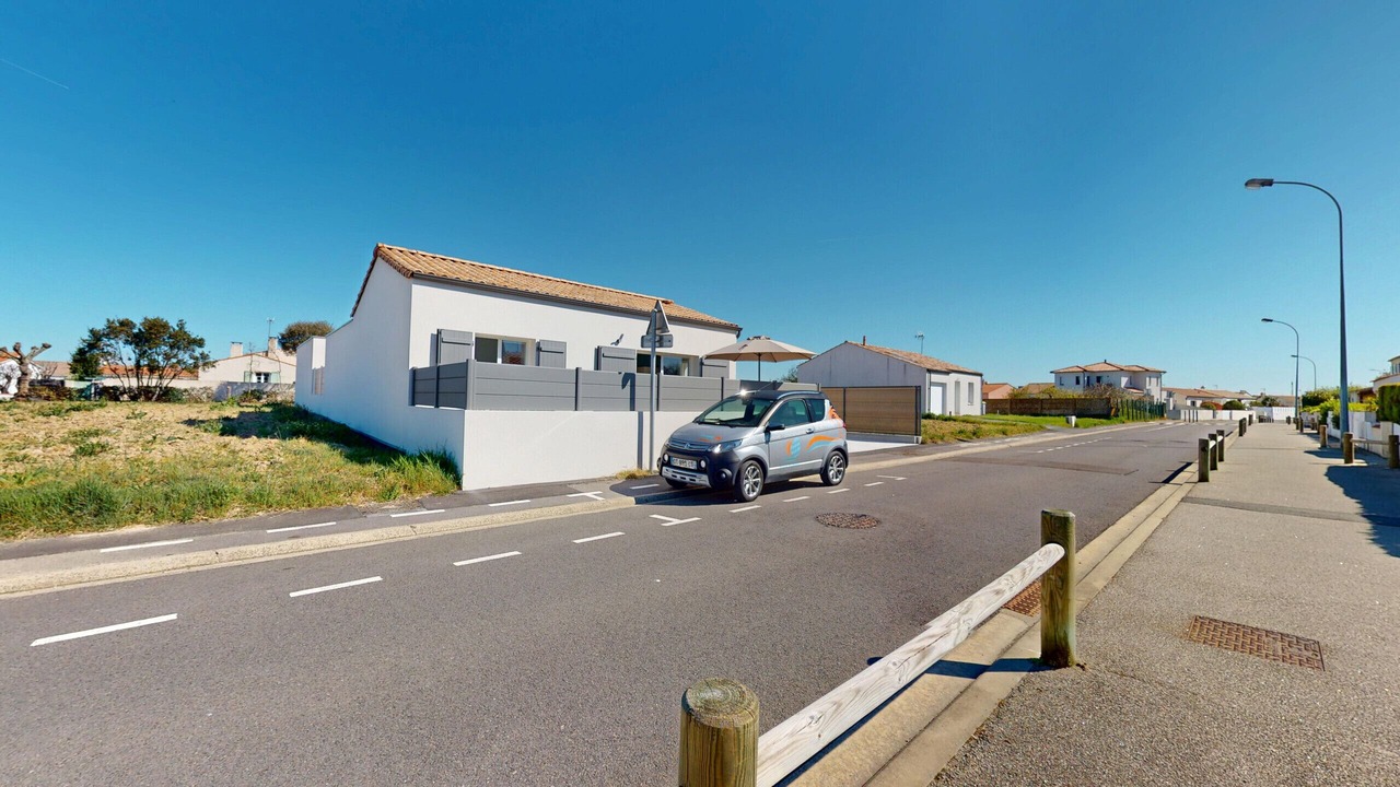 Photo of Outdoor in Saint-Gilles-Croix-de-Vie