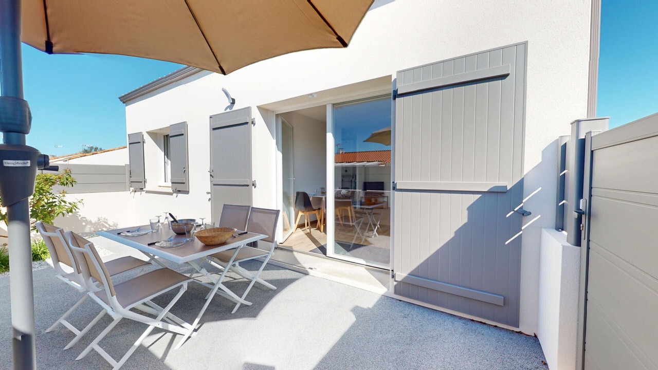 Photo of Outdoor in Saint-Gilles-Croix-de-Vie