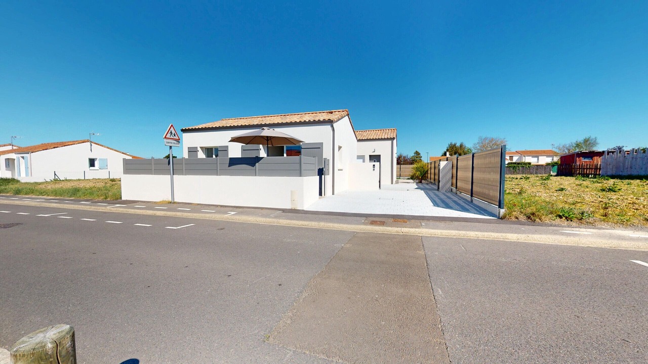 Photo of Outdoor in Saint-Gilles-Croix-de-Vie