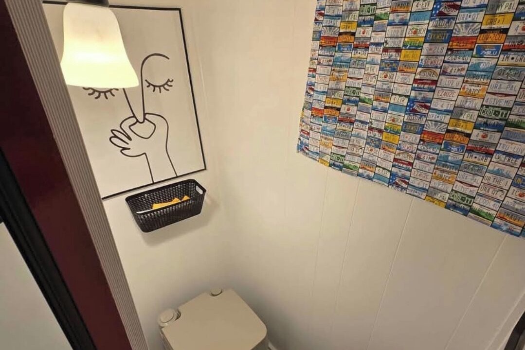 Photo of Bathroom in Sweetwater