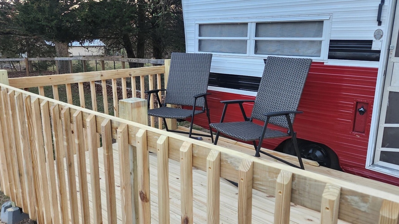 Photo of Outdoor in Sweetwater
