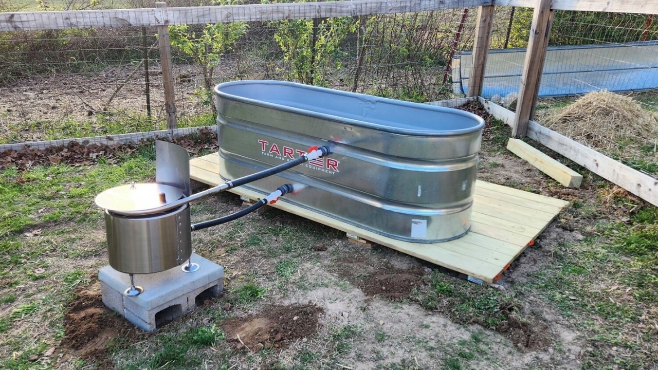 Photo of Outdoor in Sweetwater