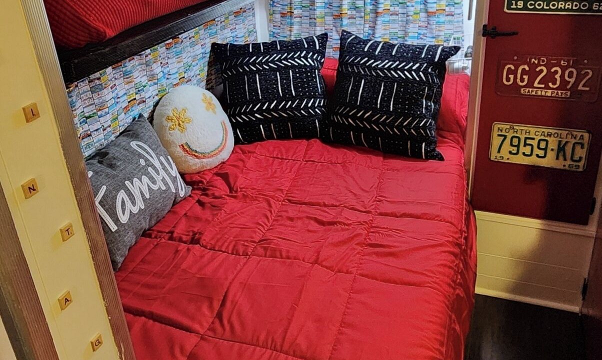 Photo of Bedroom in Sweetwater