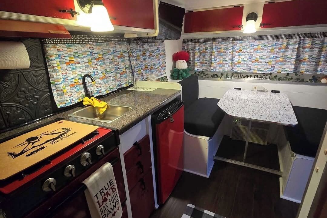 Photo of Kitchen in Sweetwater