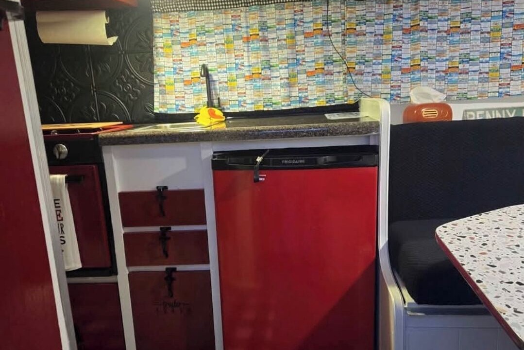 Photo of Kitchen in Sweetwater