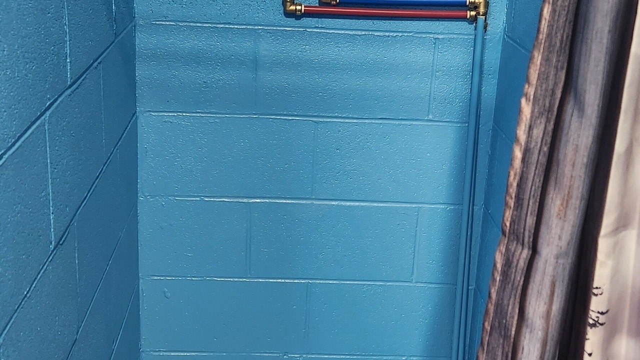 Photo of Bathroom in Sweetwater