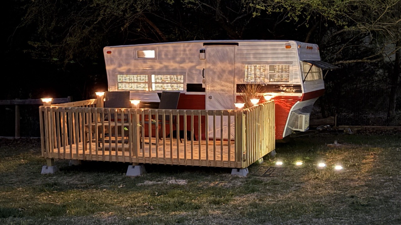 Photo of Outdoor in Sweetwater