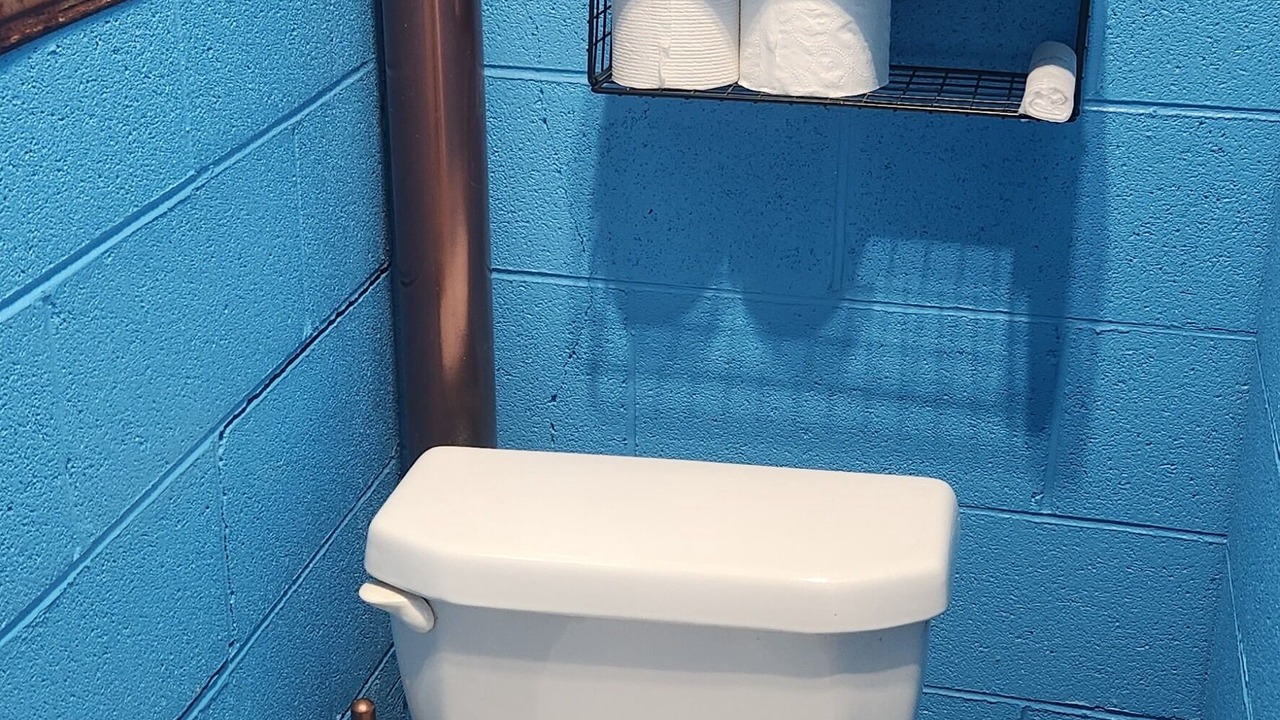 Photo of Bathroom in Sweetwater