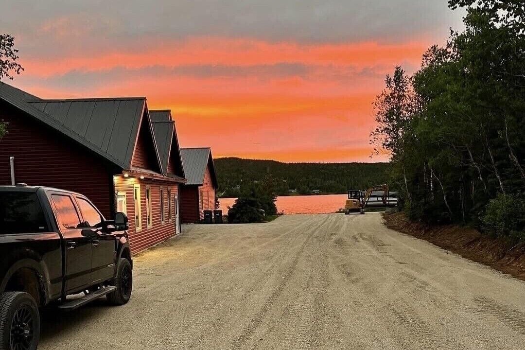 Photo of Outdoor in Woody Point
