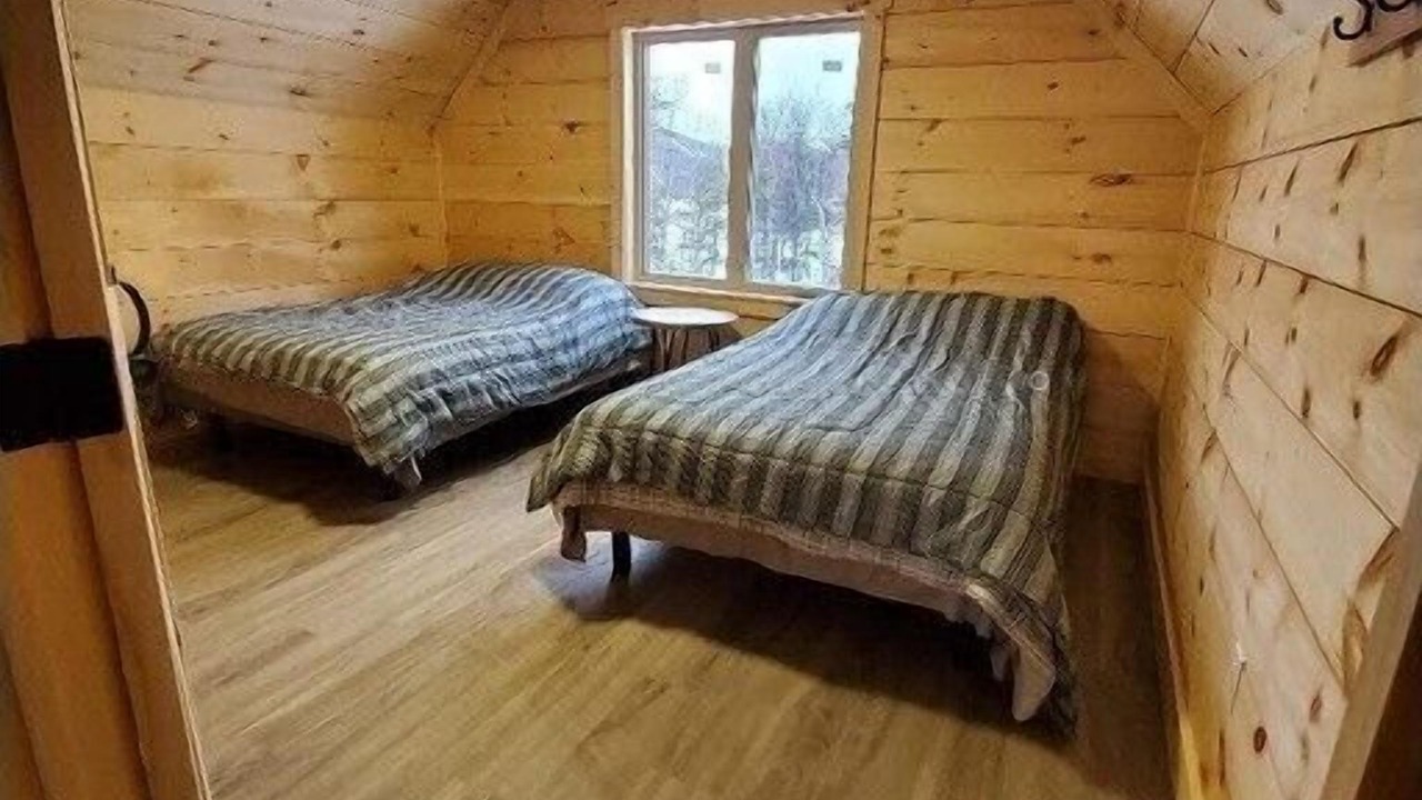 Photo of Bedroom in Woody Point
