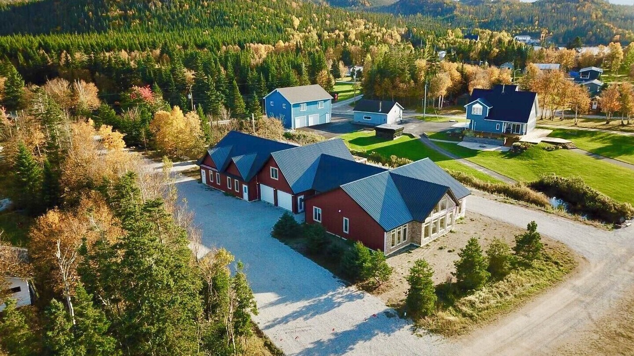 Photo of Outdoor in Woody Point