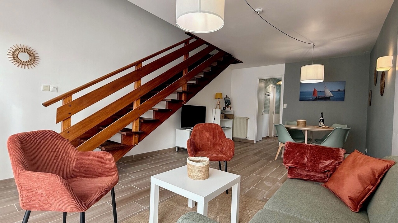 Photo of Livingroom in Gavres