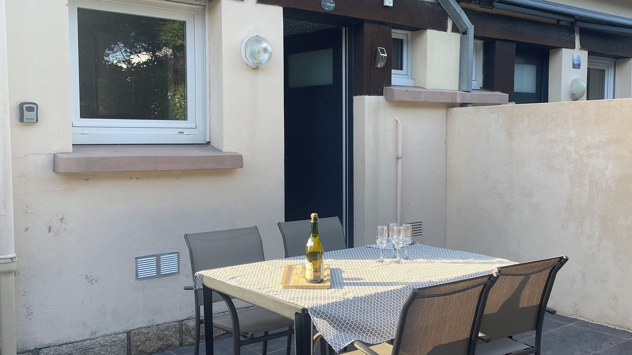 Photo of Outdoor in Gavres