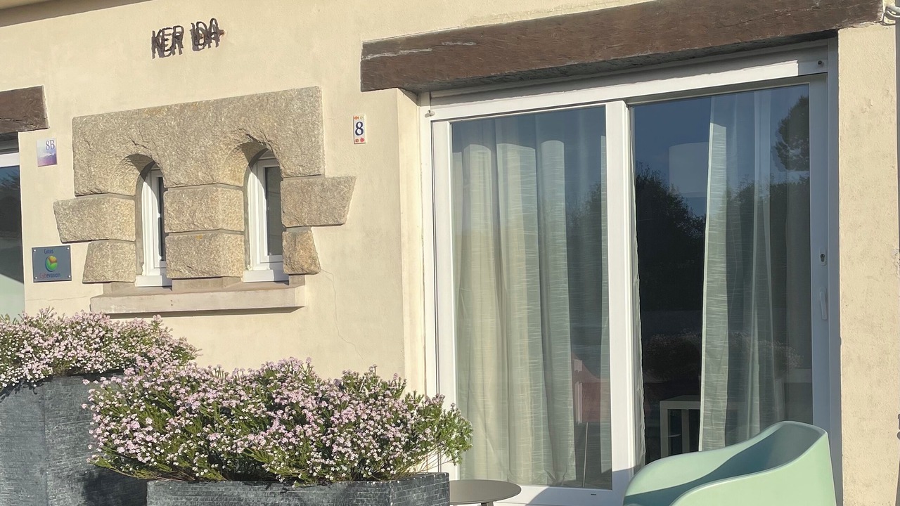 Photo of Patio Balcony in Gavres
