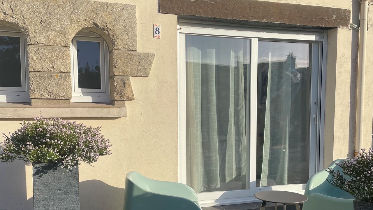 Photo of Patio Balcony in Gavres