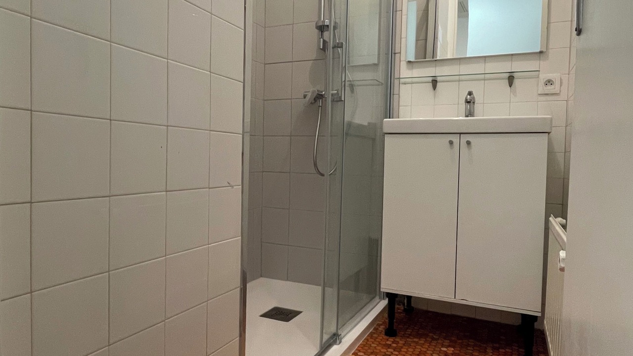 Photo of Bathroom in Gavres