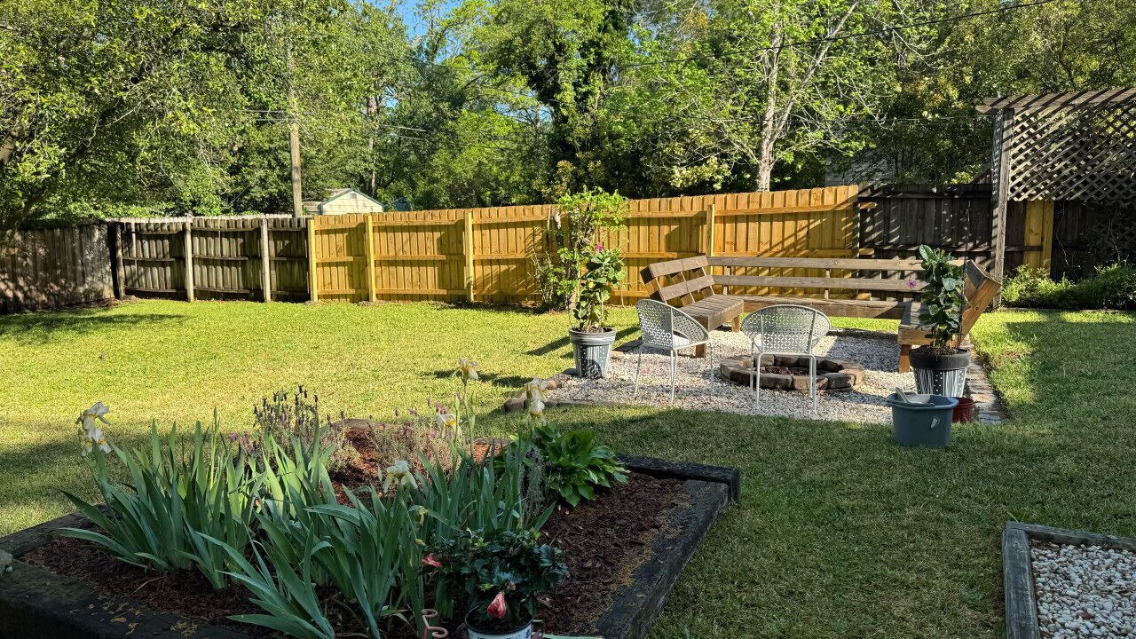 Photo of Outdoor in Rosewood