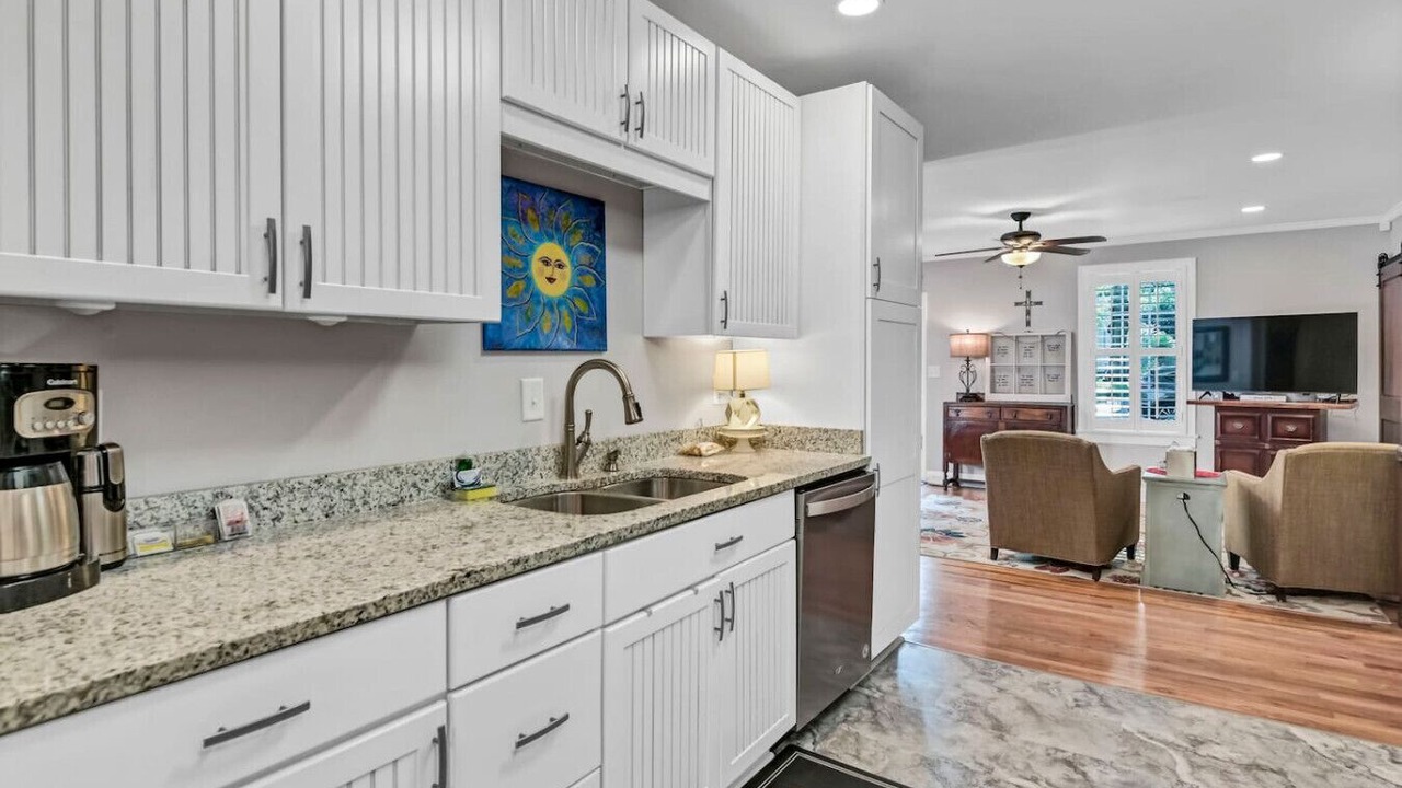 Photo of Kitchen in Rosewood