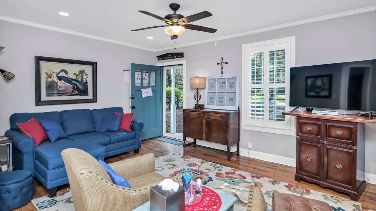 Photo of Livingroom in Rosewood