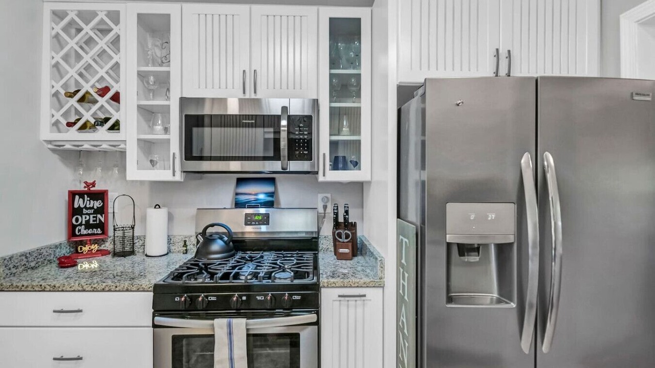 Photo of Kitchen in Rosewood