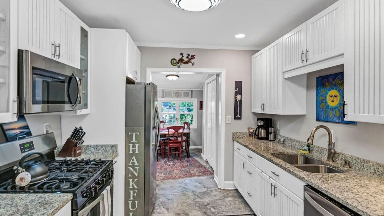 Photo of Kitchen in Rosewood