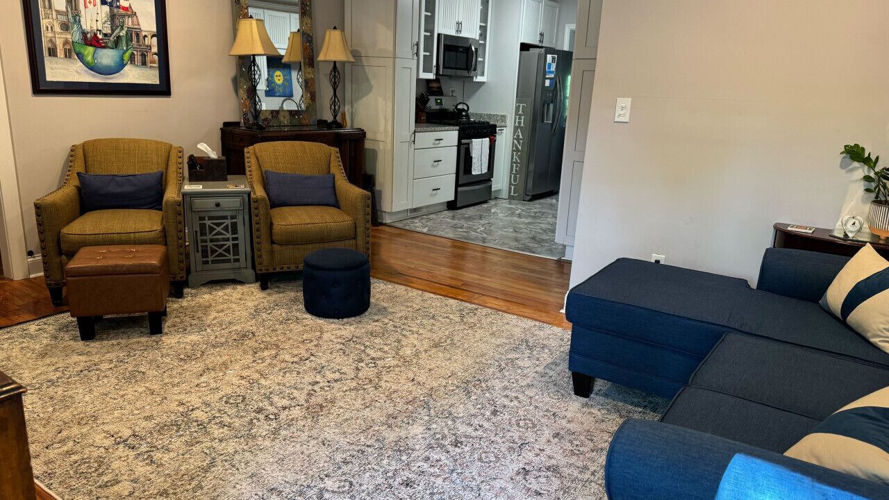 Photo of Livingroom in Rosewood