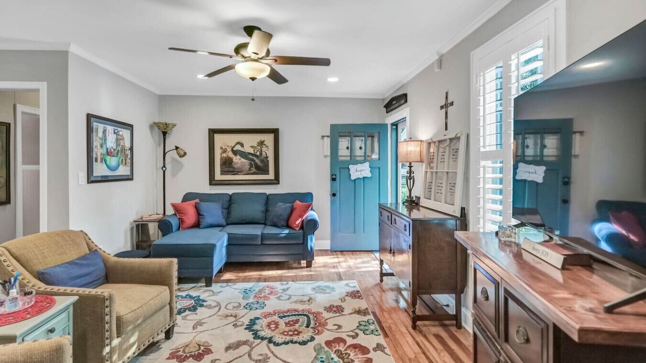 Photo of Livingroom in Rosewood