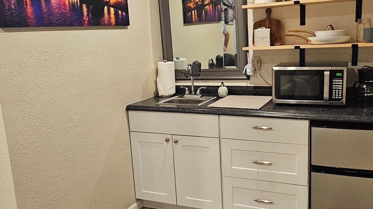 Photo of Kitchen in Flour Bluff