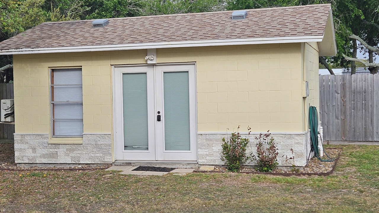 Photo of Outdoor in Flour Bluff