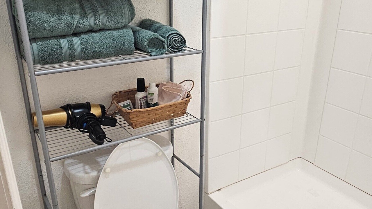 Photo of Bathroom in Flour Bluff