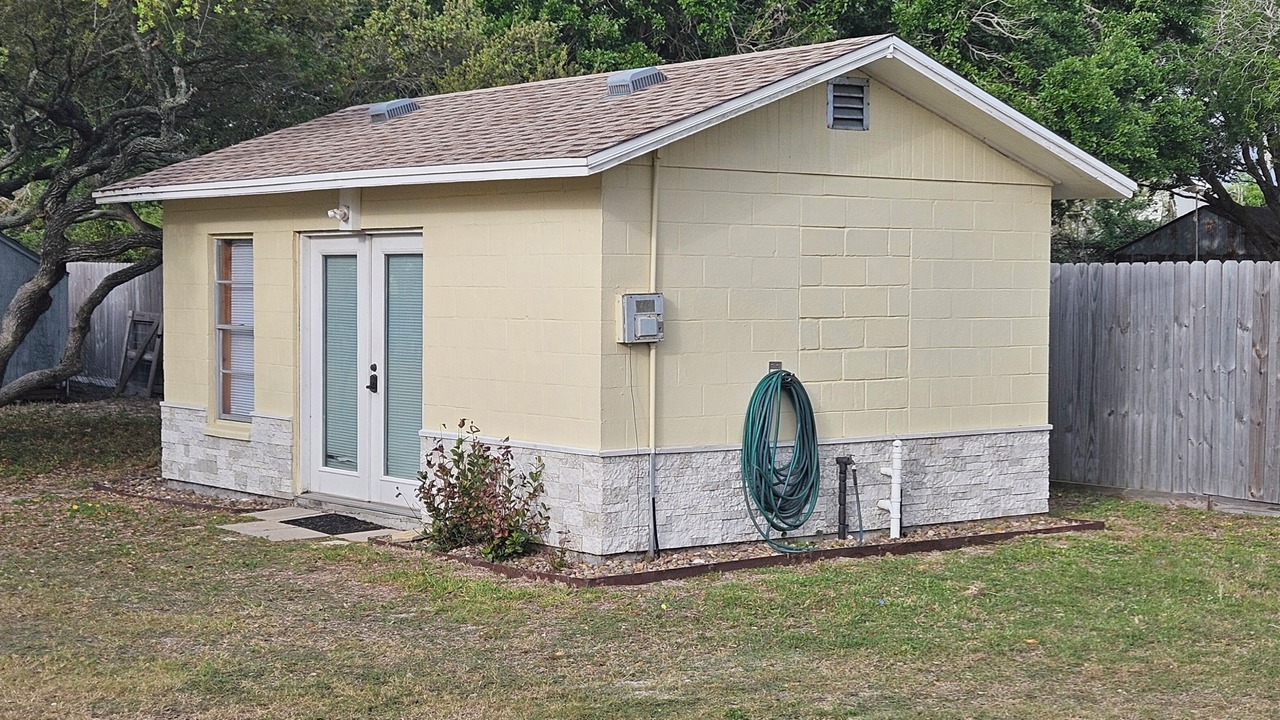 Photo of Outdoor in Flour Bluff