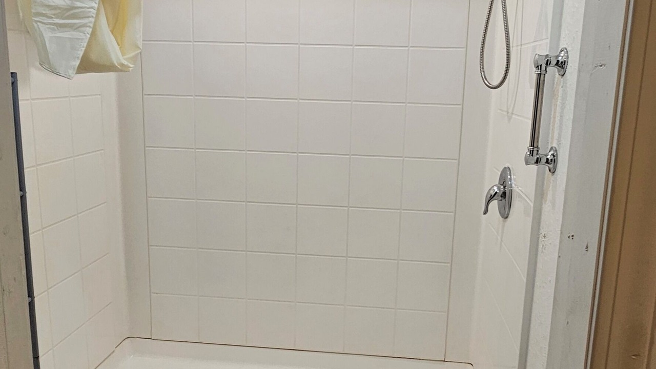 Photo of Bathroom in Flour Bluff