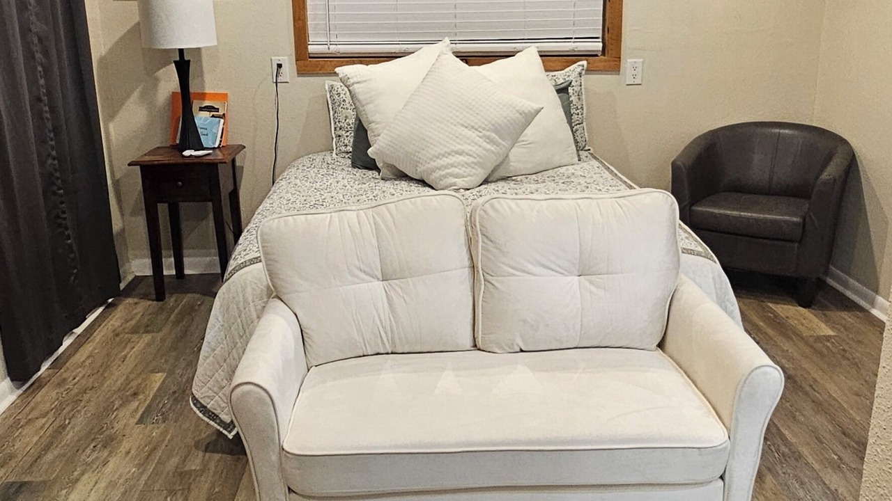 Photo of Livingroom in Flour Bluff