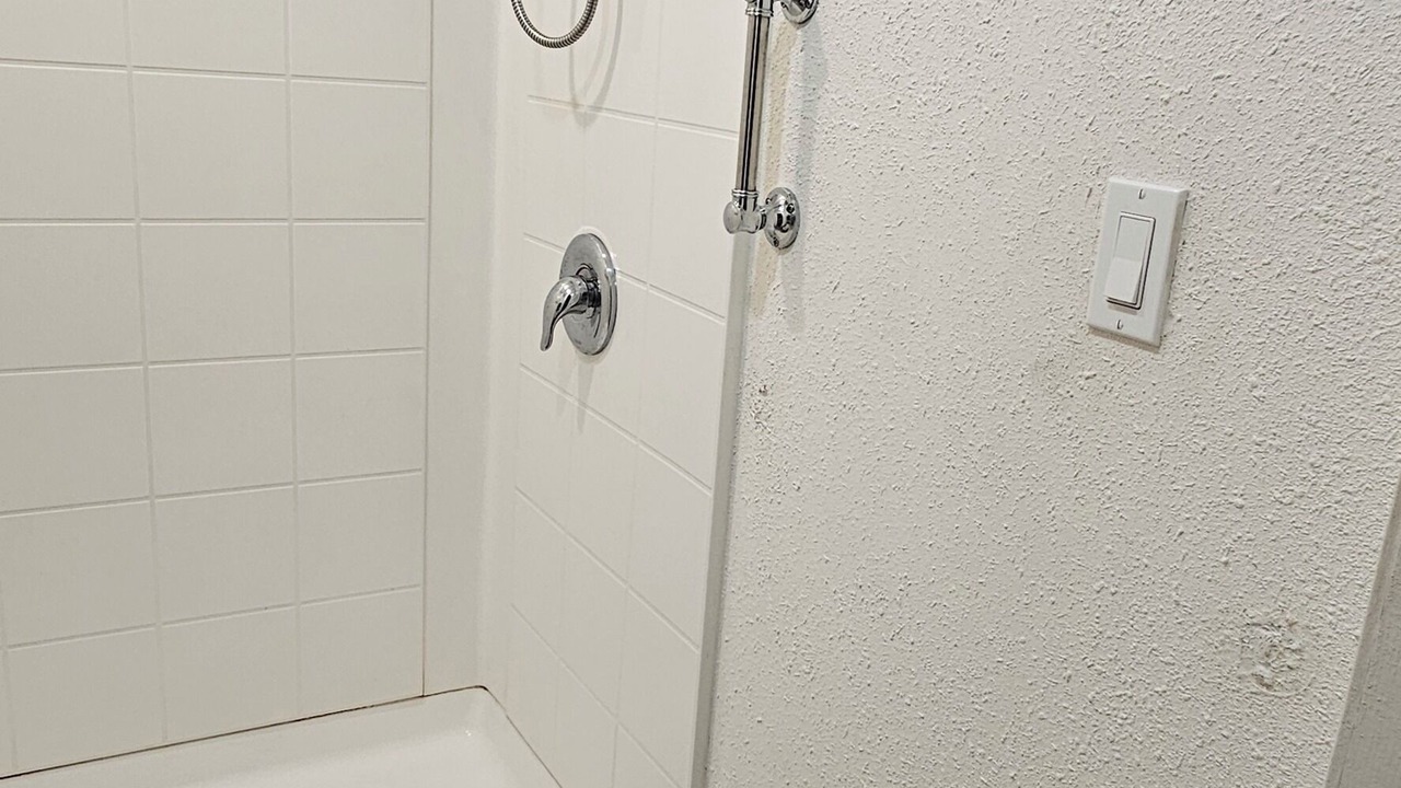 Photo of Bathroom in Flour Bluff