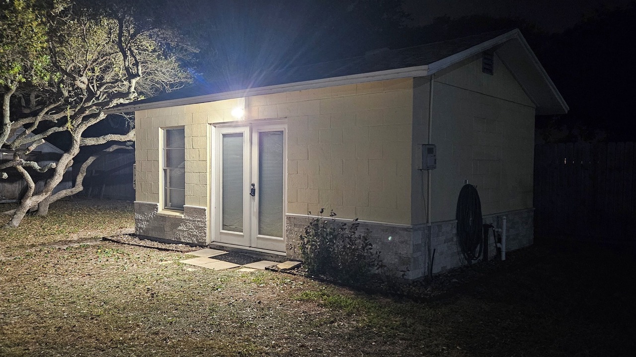 Photo of Outdoor in Flour Bluff