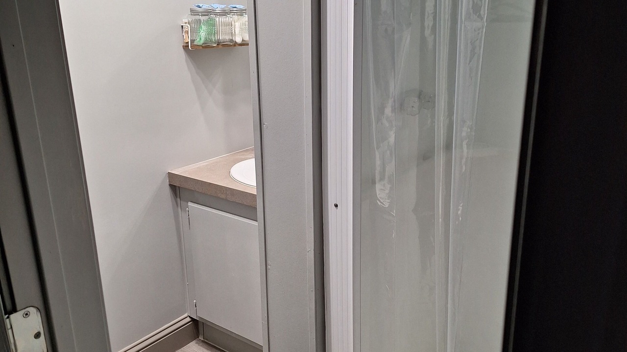 Photo of Bathroom in Thackerville