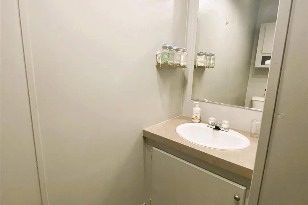 Photo of Bathroom in Thackerville