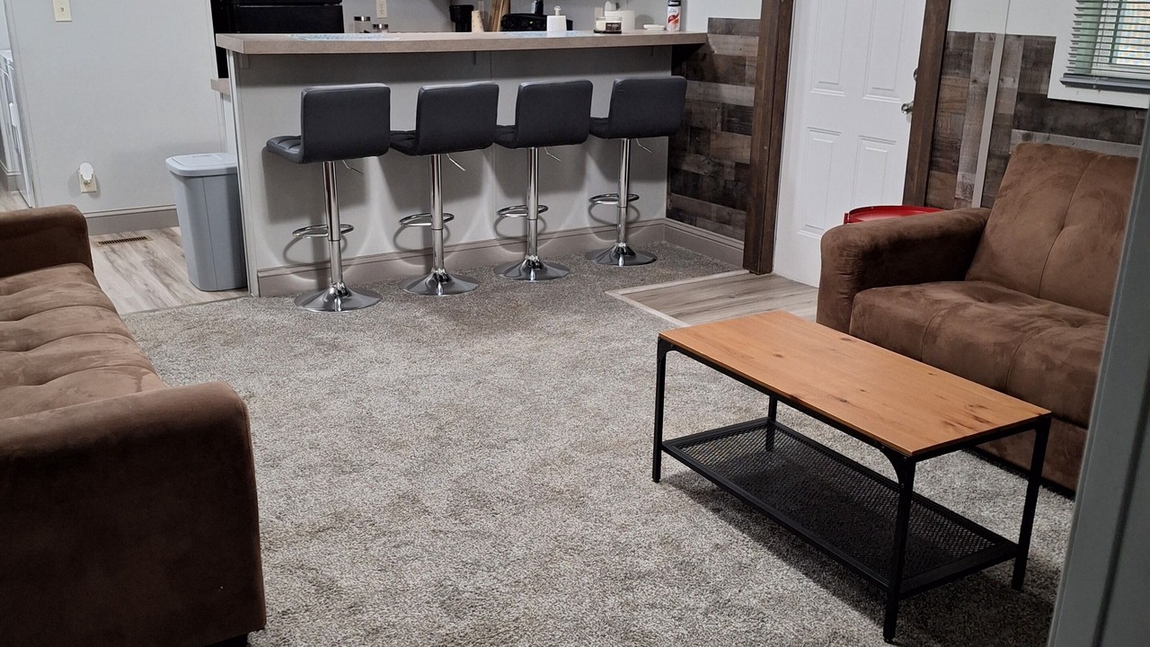Photo of Livingroom in Thackerville