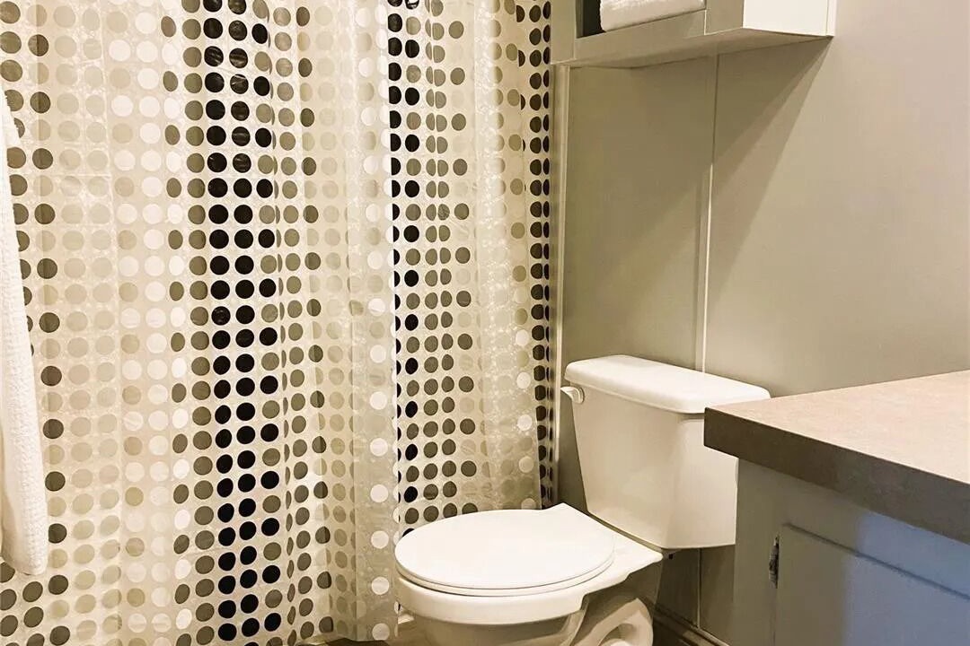 Photo of Bathroom in Thackerville